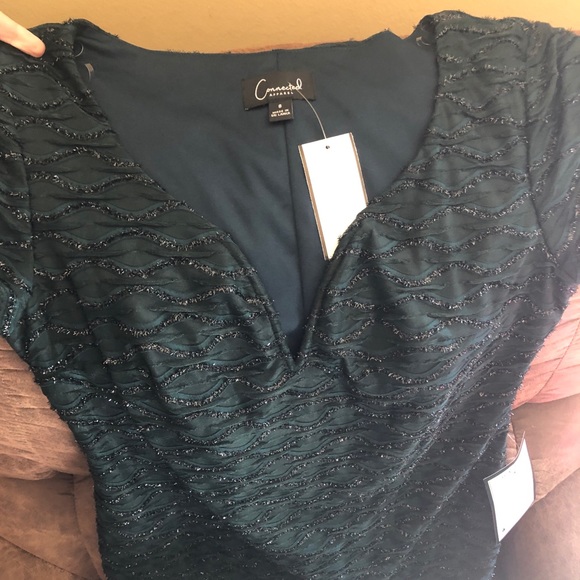connected apparel Dresses & Skirts - Beautiful connected apparel dress!